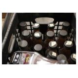 19 Bottles of Pure Leaf Teas Mixed ...