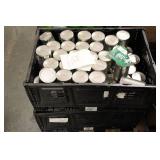 2 Crates of Canned Sour Kraut Best ...