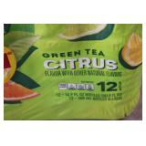12 Pack of Lipton Green Tea Citrus ...