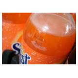 8-2 Liter Bottles of Soda Expired B...