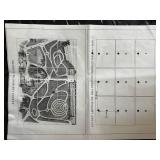 Fringe Studio Labyrinthe Tray Puzzle - 9-Pc Set