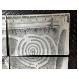 Fringe Studio Labyrinthe Tray Puzzle - 9-Pc Set