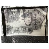 Fringe Studio Labyrinthe Tray Puzzle - 9-Pc Set