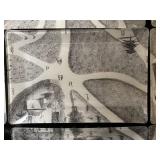 Fringe Studio Labyrinthe Tray Puzzle - 9-Pc Set