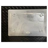 Fringe Studio Labyrinthe Tray Puzzle - 9-Pc Set