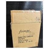 Fringe Studio Labyrinthe Tray Puzzle - 9-Pc Set