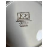 JCP Home Collection Dinnerware Set - Indonesia Made, Assorted Plates, Bowls & Mugs