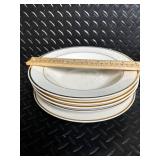 JCP Home Collection Dinnerware Set - Indonesia Made, Assorted Plates, Bowls & Mugs