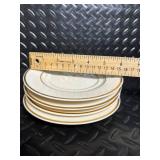 JCP Home Collection Dinnerware Set - Indonesia Made, Assorted Plates, Bowls & Mugs