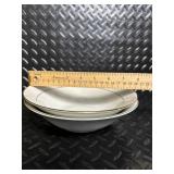 JCP Home Collection Dinnerware Set - Indonesia Made, Assorted Plates, Bowls & Mugs