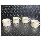 JCP Home Collection Dinnerware Set - Indonesia Made, Assorted Plates, Bowls & Mugs