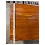 Superior Furniture Co. End Table with Drawer - Lowell, Michigan