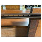 Morgan Ridge Dresser Mirror Birch/Bourbon Cherry Finish with Hutch