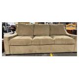 American Leather Comfort Sleeper Sofa Bed