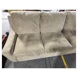 American Leather Comfort Sleeper Sofa Bed