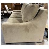 American Leather Comfort Sleeper Sofa Bed