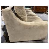 American Leather Comfort Sleeper Sofa Bed