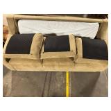 American Leather Comfort Sleeper Sofa Bed
