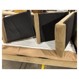 American Leather Comfort Sleeper Sofa Bed