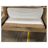 American Leather Comfort Sleeper Sofa Bed