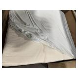 American Leather Comfort Sleeper Sofa Bed
