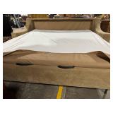 American Leather Comfort Sleeper Sofa Bed
