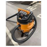 RIDGID Professional 6.0 Peak HP 14-Gallon Wet-Dry Vacuum