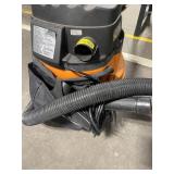 RIDGID Professional 6.0 Peak HP 14-Gallon Wet-Dry Vacuum