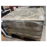 Feinsteinzeugfliesen 15 x 15 cm (15 Tiles, 0.338 m2) DIN EN 14411 - Article 531515-01 - Brandfarbe