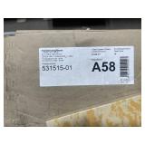 Feinsteinzeugfliesen 15 x 15 cm (15 Tiles, 0.338 m2) DIN EN 14411 - Article 531515-01 - Brandfarbe