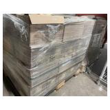 Feinsteinzeugfliesen 15 x 15 cm (15 Tiles, 0.338 m2) DIN EN 14411 - Article 531515-01 - Brandfarbe