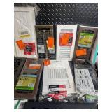 Everbilt Floor Registers & Vent Covers Assorted