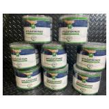 Machimpex Microfiber Applicator Pads - 4 Pack Ideal for Waxing and Polishing