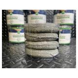 Machimpex Microfiber Applicator Pads - 4 Pack Ideal for Waxing and Polishing