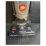 Bissell PowerForce Bagless Upright Vacuum - 12 Amps, Easy Empty Dirt Container