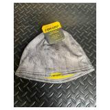 Firm Grip Performance Fleece Beanie - One Size Fits Most
