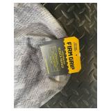 Firm Grip Performance Fleece Beanie - One Size Fits Most