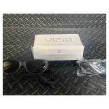VIZIO Theater 3D Glasses (2 Pairs Inside) & Peepers Reading Glasses (2 Pairs) - Tortoise Shell