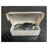 VIZIO Theater 3D Glasses (2 Pairs Inside) & Peepers Reading Glasses (2 Pairs) - Tortoise Shell