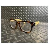 VIZIO Theater 3D Glasses (2 Pairs Inside) & Peepers Reading Glasses (2 Pairs) - Tortoise Shell