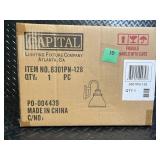 Capital Lighting Fixture Company 8301PN-128 Lighting Fixture - Made in China