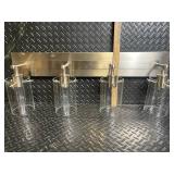 Assorted Vent Covers - Grilles & Floor Registers