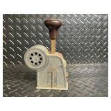 Multipost Rochester NY Vintage Industrial Shop Tool
