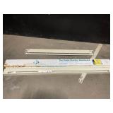 Cadet GF1500 Electric Baseboard Heater - 240V, 1500W, 8 ft Long