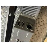 LED Pixel Bar 1203 DMX LED Light Bar - Power In/Out