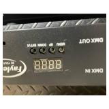 LED Pixel Bar 1203 DMX LED Light Bar - Power In/Out
