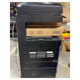 Toshiba e-STUDIO2000AC Multifunction Color Copier with Toner Cartridges (FC-2000AC)