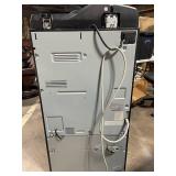 Toshiba e-STUDIO2000AC Multifunction Color Copier with Toner Cartridges (FC-2000AC)