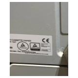 Toshiba e-STUDIO2000AC Multifunction Color Copier with Toner Cartridges (FC-2000AC)