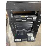 Toshiba e-STUDIO2000AC Multifunction Color Copier with Toner Cartridges (FC-2000AC)